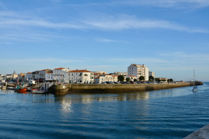 Déménageur Les Sables-d'Olonne